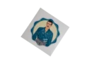 Roushdy Abaza Sticker - Image 2