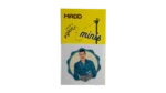 Roushdy Abaza Sticker - Image 4