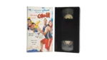Ellembi VHS