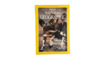 Africa's Wild Dogs – National Geographic Magazine / 1999