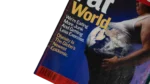 Fat World Newsweek Magazine 2003 - Image 3