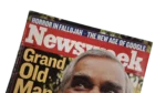 Grand Old Man Newsweek Magazine - Image 2