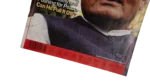 Grand Old Man Newsweek Magazine - Image 3