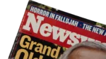 Grand Old Man Newsweek Magazine - Image 4