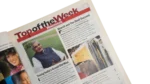 Grand Old Man Newsweek Magazine - Image 6