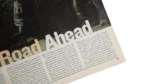 Grand Old Man Newsweek Magazine - Image 7