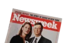 Bill & Melinda Gates Bet A Fortune Newsweek Magazine - Image 2