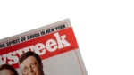 Bill & Melinda Gates Bet A Fortune Newsweek Magazine - Image 4