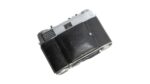 Kodak Retina IIIc Rangefinder Film Camera with Schneider-Kreuznach Xenon 50mm f/2 Lens - Image 7