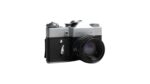 Zenit-B 35mm SLR Film Camera with Helios-44-2 58mm f/2 Lens