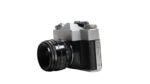 Zenit-B 35mm SLR Film Camera with Helios-44-2 58mm f/2 Lens - Image 3