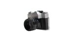 Zenit-B 35mm SLR Film Camera with Helios-44-2 58mm f/2 Lens - Image 7