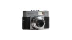 Voigtländer Vito B with Color-Skopar 50mm f/2.8 Lens - Image 2
