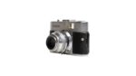 Voigtländer Vito B with Color-Skopar 50mm f/2.8 Lens