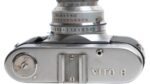Voigtländer Vito B with Color-Skopar 50mm f/2.8 Lens - Image 5