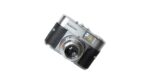 Voigtländer Vito B with Color-Skopar 50mm f/2.8 Lens - Image 6