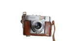 Voigtländer Vito B with Color-Skopar 50mm f/2.8 Lens - Image 8
