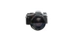 Pentax K1000 SLR Camera with Soligor MC Zoom+Macro 28–200mm f/3.5–5.3 Lens - Image 3