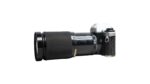 Pentax K1000 SLR Camera with Soligor MC Zoom+Macro 28–200mm f/3.5–5.3 Lens - Image 4