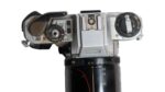 Pentax K1000 SLR Camera with Soligor MC Zoom+Macro 28–200mm f/3.5–5.3 Lens - Image 7