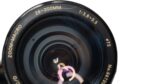 Pentax K1000 SLR Camera with Soligor MC Zoom+Macro 28–200mm f/3.5–5.3 Lens - Image 9