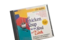 Chicken Soup for the Soul at Work Audio CD - Image 2
