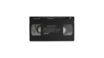 RoboCop VHS