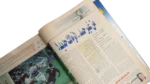 Al Ahly machine Has Started Running Magazine 1998 - Image 9