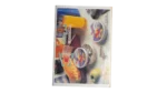 Al Ahly machine Has Started Running Magazine 1998 - Image 15