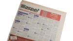 Al‑Waseet Newspaper Year 4 Issue #203 - Image 7