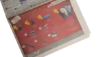 Al‑Waseet Newspaper Year 4 Issue #203 - Image 8