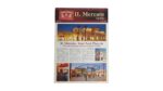 IL Mercato Sharm El-Sheikh News Issue No.1 / 2006