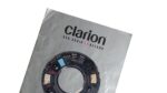 Clarion Car Audio Catalogue 1995 - Image 2
