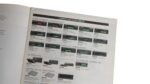Clarion Car Audio Catalogue 1995 - Image 7
