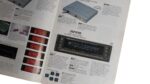 Clarion Car Audio Catalogue 1995 - Image 9