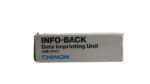 Chinon InfoBack DB-010 Data Imprinting Unit - Image 7