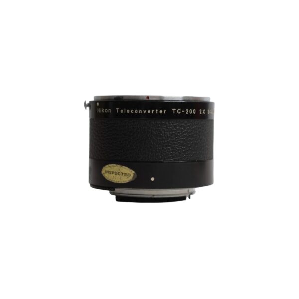 Nikon Teleconverter TC-200 2X