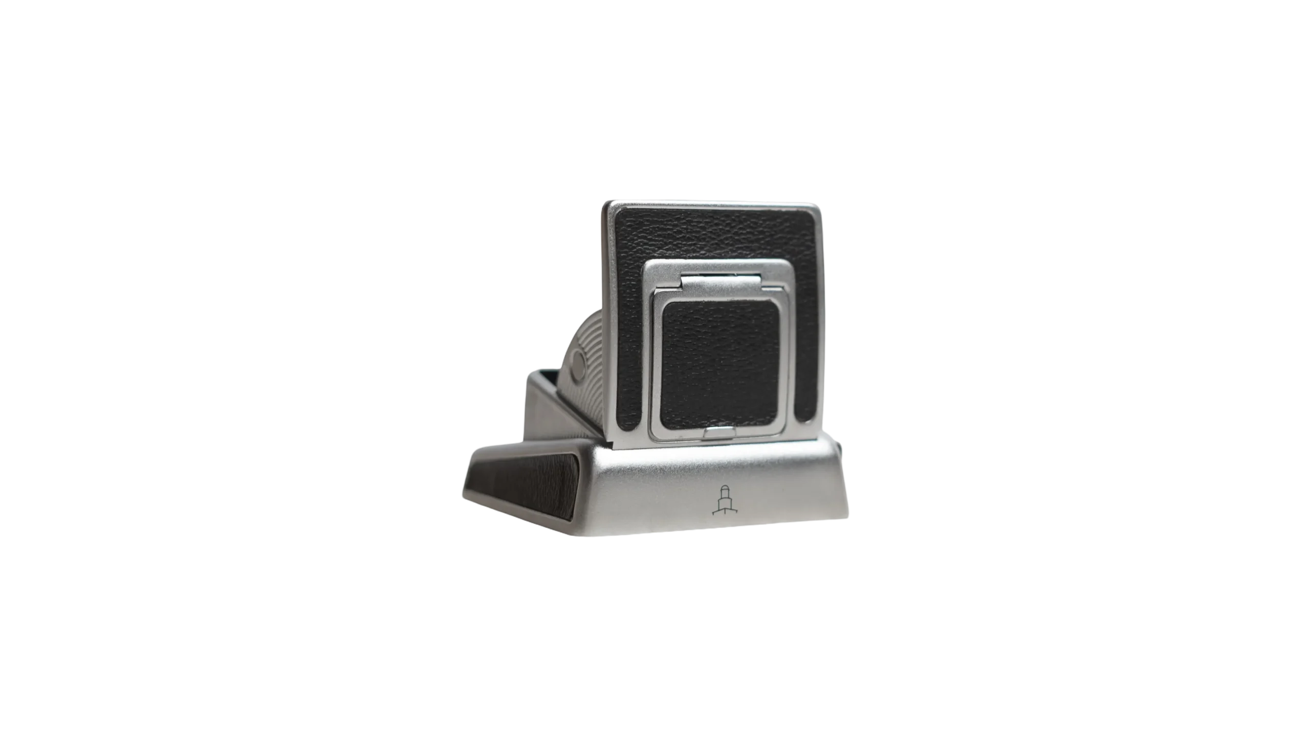 DSC09819-2 Carl Zeiss Viewfinder Pentacon Six TL Waist-level/Chimney - Image 1