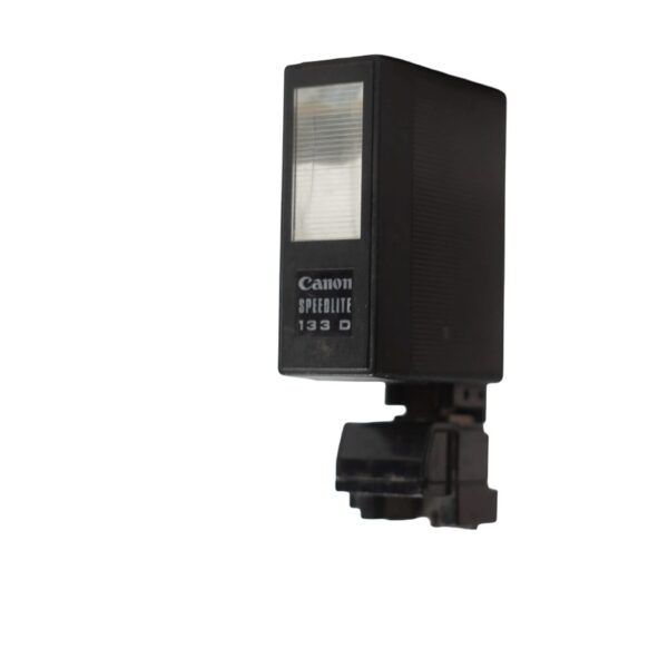 Canon Speedlite 133D