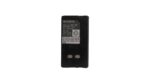 Sony NP-66 Battery Pack - Image 3