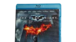 The Dark Knight DVD - Image 2