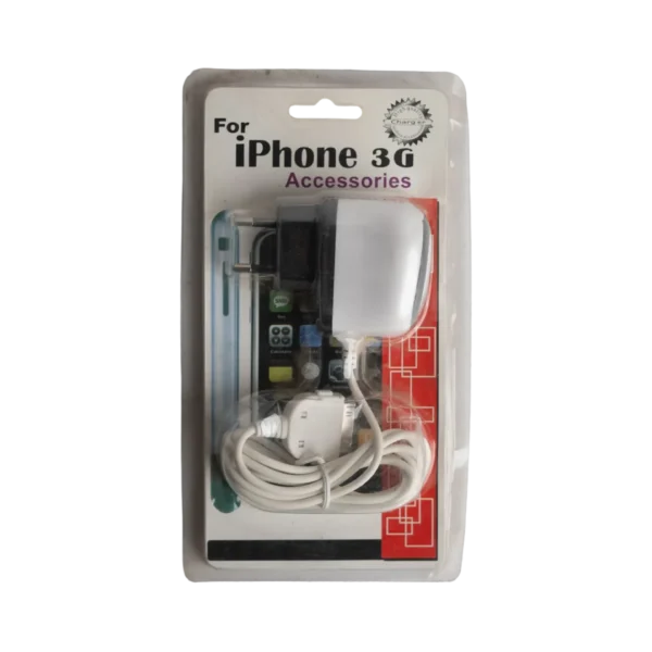 IPhone 3G Charger