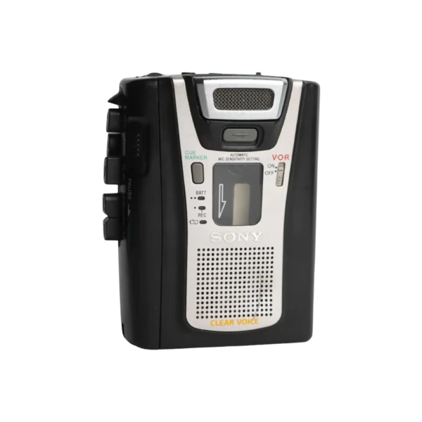 Walkman Sony TCM-465V