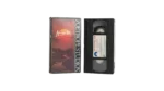 Apocalypse Now VHS
