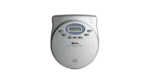TEVion CD Player