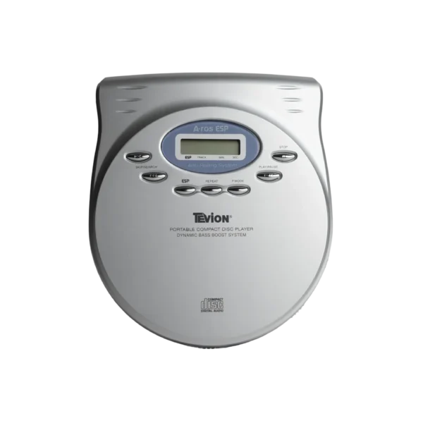 TEVion CD Player