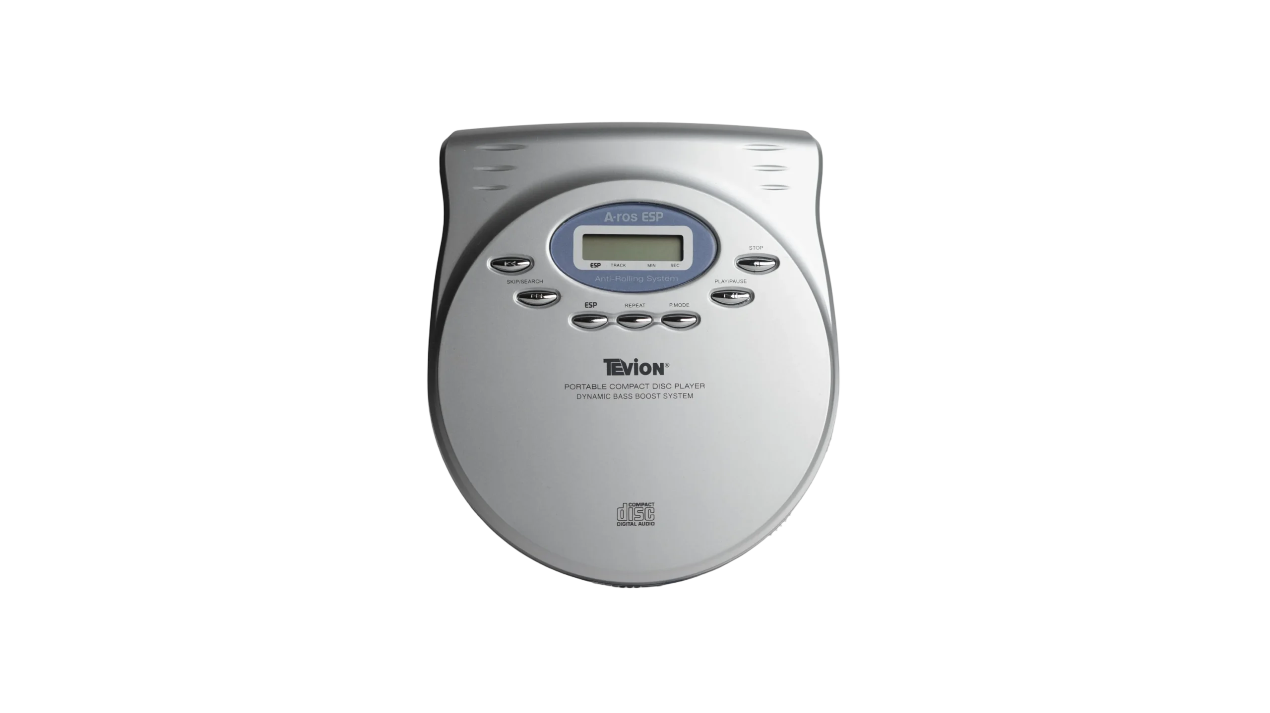DSC09973-2 TEVion CD Player - Image 1