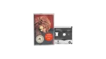 Janet – The Velvet Rope Cassette Tape