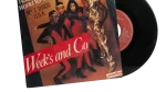 Weeks And Co – Rock Your World 7″ Vinyl - Image 3