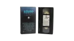 The Abyss VHS